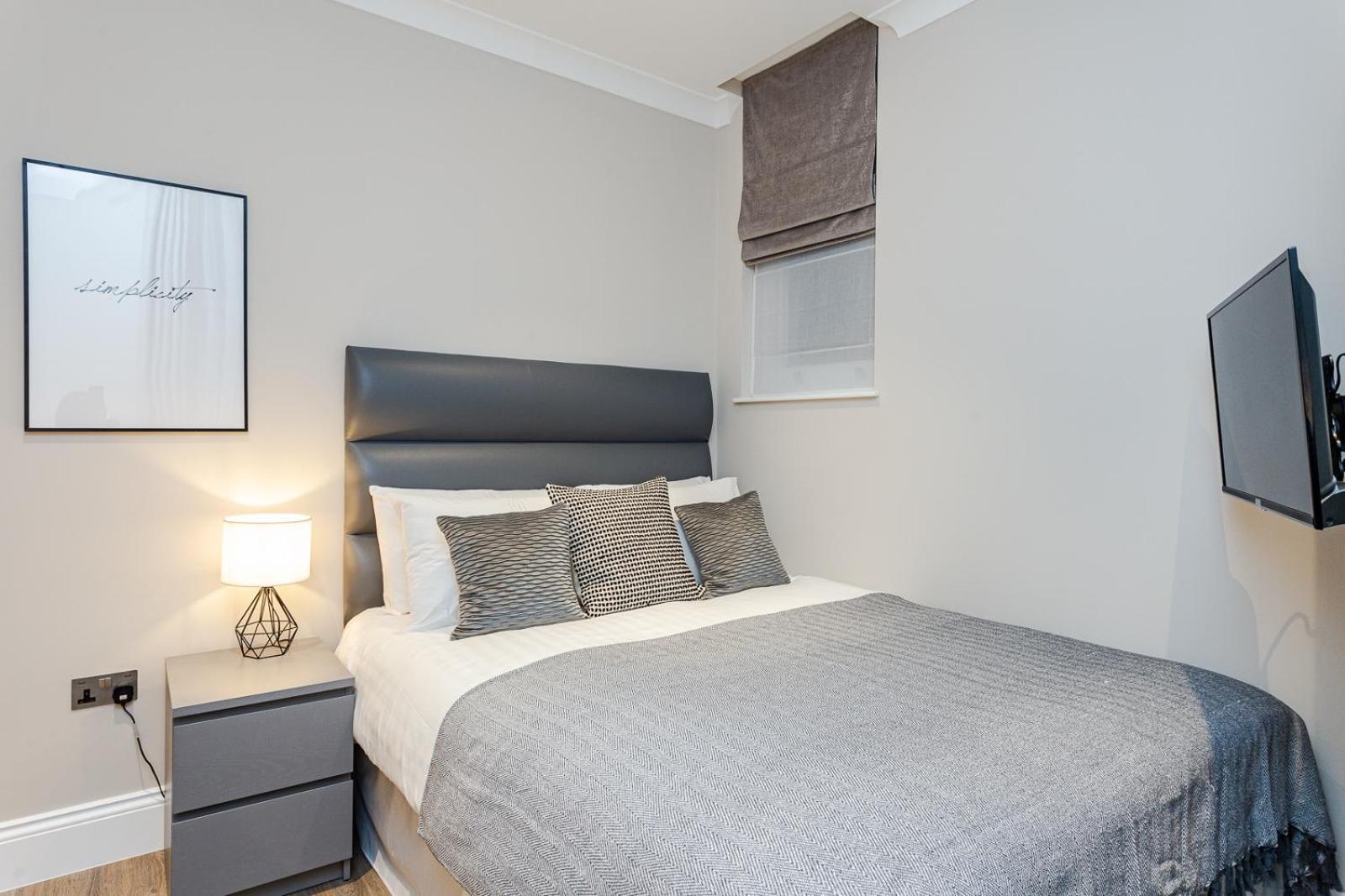 Ferienwohnung Redcliffe Gardens London Exterior foto